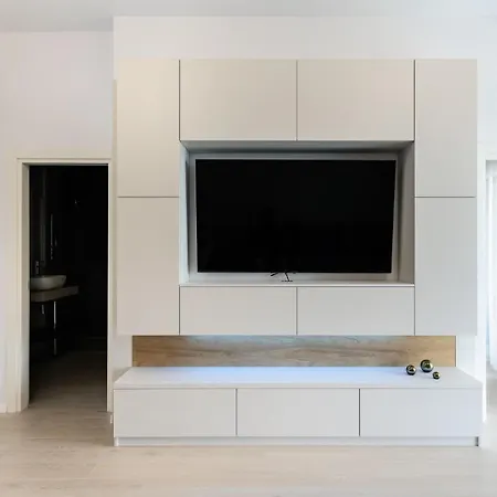Topviewapartment * 布加勒斯特