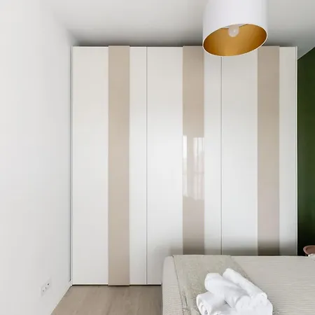 Topviewapartment