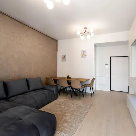 Topviewapartment 公寓 *