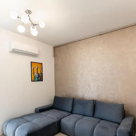 Topviewapartment * 布加勒斯特