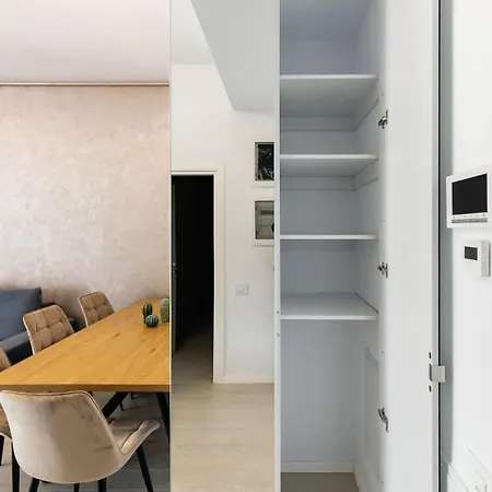 Topviewapartment *