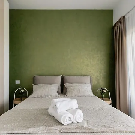 Topviewapartment * 布加勒斯特