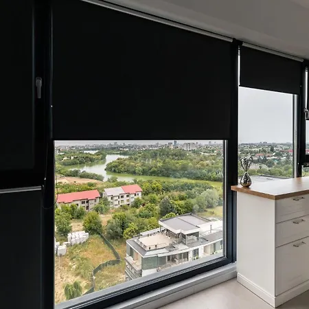 Topviewapartment