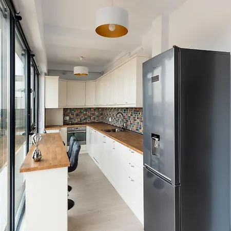 公寓 Topviewapartment