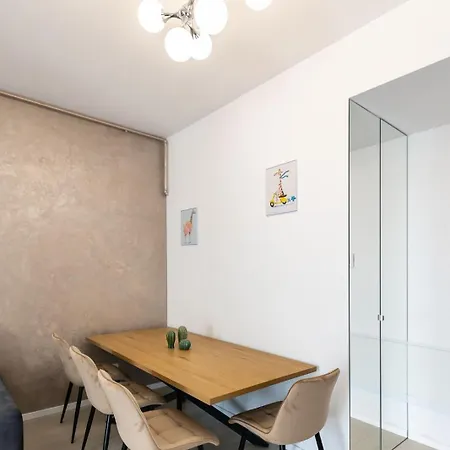 Topviewapartment *