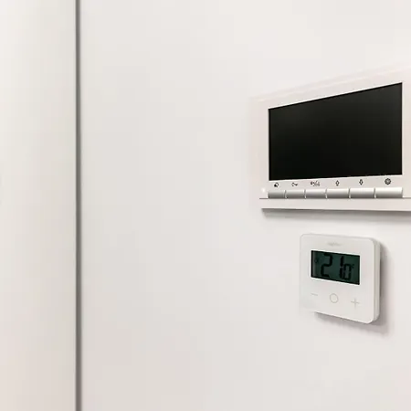 Topviewapartment * 布加勒斯特