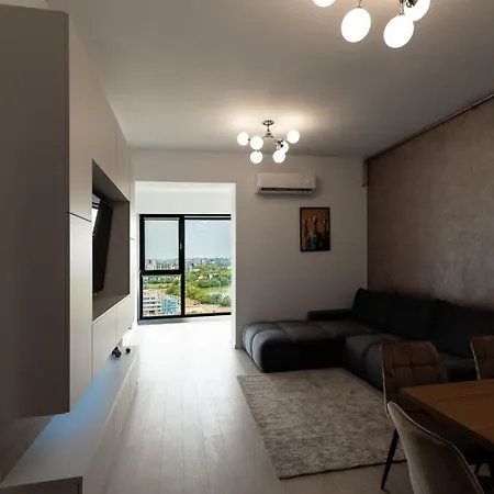 Topviewapartment 公寓