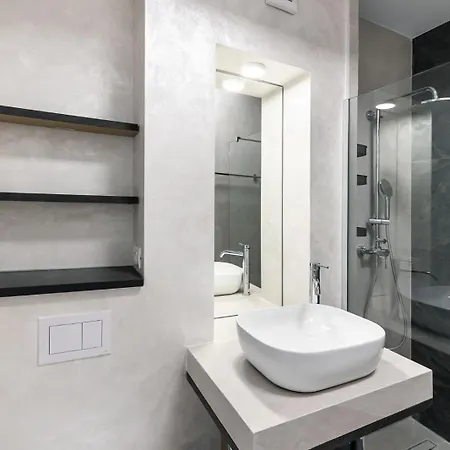 公寓 Topviewapartment *