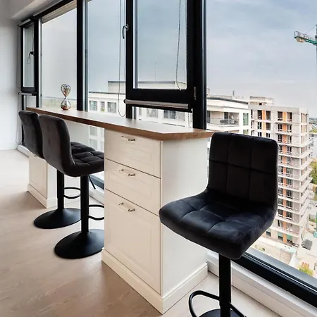 Topviewapartment *